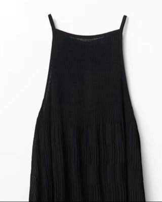 Blusa Sfera Negro