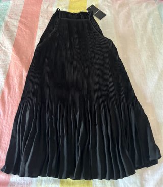 Blusa Sfera Negro