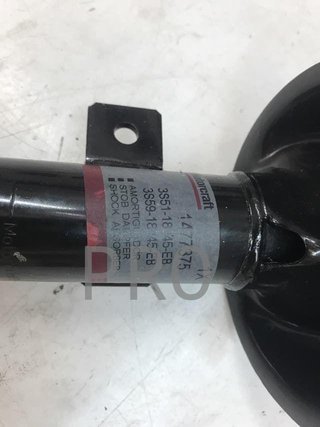 Amortiguador derecho ford ka nuevo