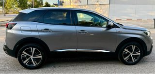 Peugeot 3008 2018