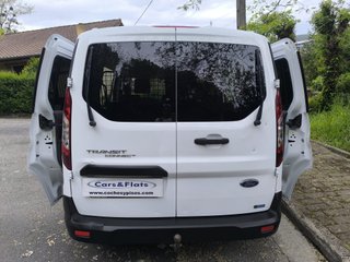 Ford Transit Connect 1.5 TDCi 100cv 2021