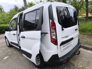 Ford Transit Connect 1.5 TDCi 100cv 2021