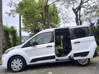 Ford Transit Connect 1.5 TDCi 100cv 2021