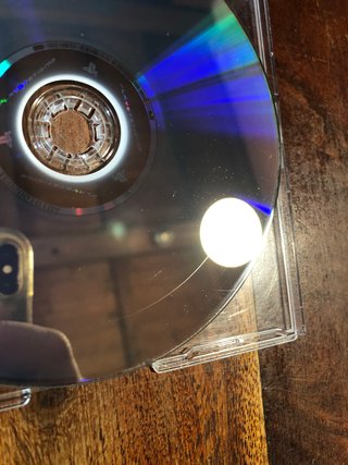 Spider-Man Web of Shadow ps3 promo only