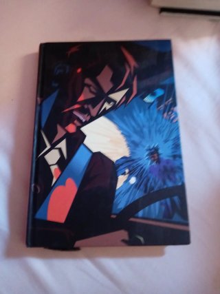 Libro El asunto Galindo