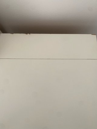 Cajonera Ikea Malm Blanca