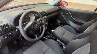 SEAT Leon 1.9 tdi 90 cv diesel