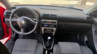 SEAT Leon 1.9 tdi 90 cv diesel
