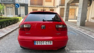 SEAT Leon 1.9 tdi 90 cv diesel
