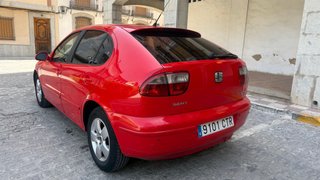 SEAT Leon 1.9 tdi 90 cv diesel