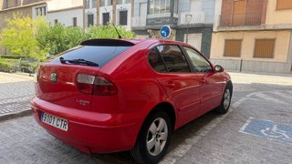 SEAT Leon 1.9 tdi 90 cv diesel