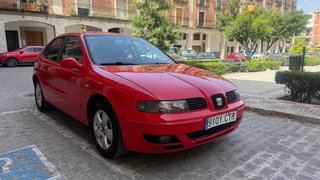 SEAT Leon 1.9 tdi 90 cv diesel