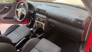 SEAT Leon 1.9 tdi 90 cv diesel