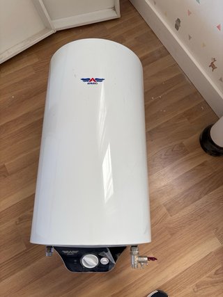 Termo Eléctrico APARICI