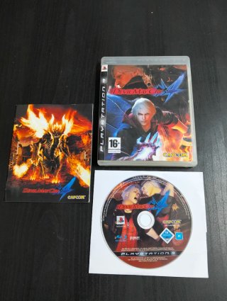 5 Juegos PS3: Duke Nukem, Conan, Dead Island.