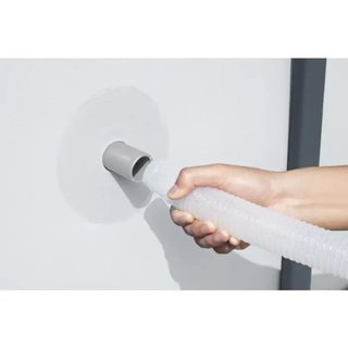Depuradora Bestway Flowclear 1249 l/h 23W