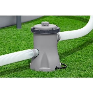 Depuradora Bestway Flowclear 1249 l/h 23W