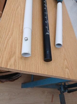 Remo Pala Paddel Surf 1,80