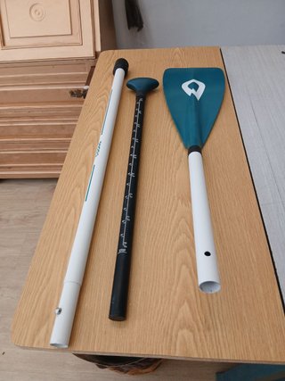 Remo Pala Paddel Surf 1,80