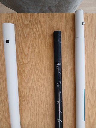 Remo Pala Paddel Surf 1,80