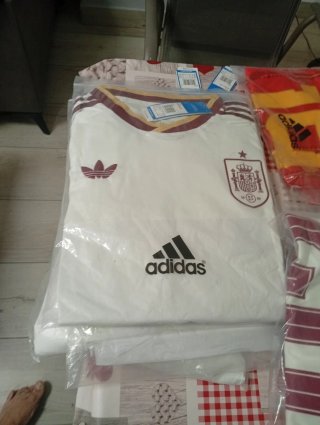 Camiseta Valencia CF 2026/2027 Local Puma