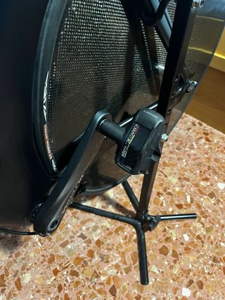 Ridley Dean Triatlón Carbono Ultegra – Talla S