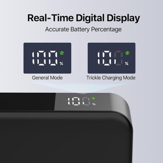 NUEVO! Power Bank 90W 20000mAh + 2 Cables