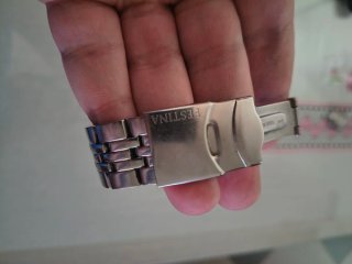 Reloj Festina