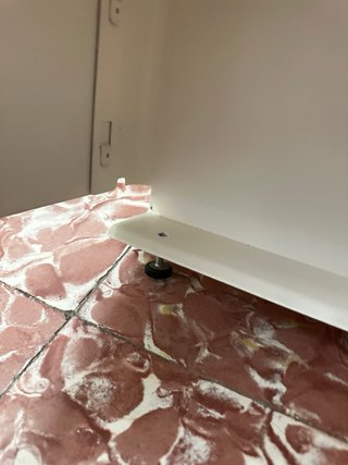 Altillo Estantería Ikea Bekant