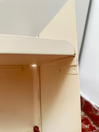 Altillo Estantería Ikea Bekant