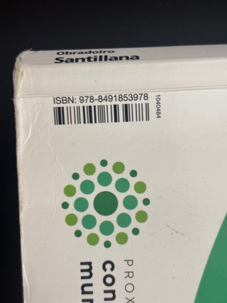 BIOLOXIA E XEOLOXIA 3 ESO CONTRUINDO MUNDOS