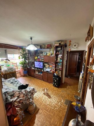 Piso en venta en Tres Olivos - Valverde en Madrid