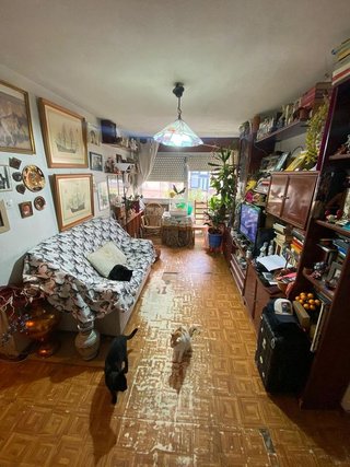Piso en venta en Tres Olivos - Valverde en Madrid