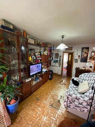 Piso en venta en Tres Olivos - Valverde en Madrid
