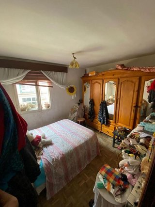 Piso en venta en Tres Olivos - Valverde en Madrid