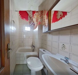 Piso en venta en Tres Olivos - Valverde en Madrid