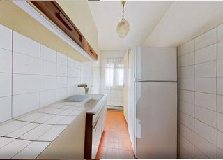 Piso en venta en Tres Olivos - Valverde en Madrid