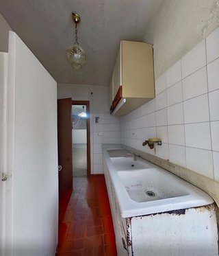 Piso en venta en Tres Olivos - Valverde en Madrid