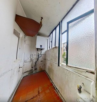 Piso en venta en Tres Olivos - Valverde en Madrid