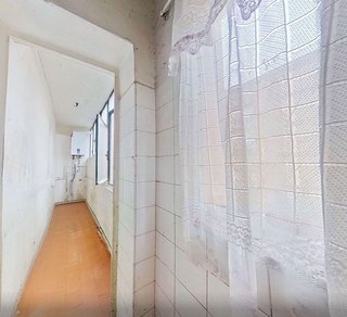 Piso en venta en Tres Olivos - Valverde en Madrid