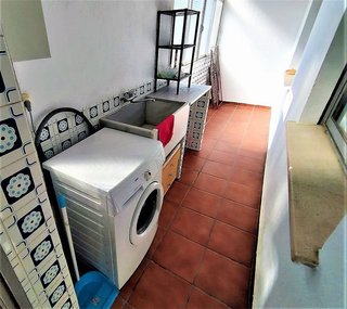 Piso en alquiler en Sant Llorenç en Valencia