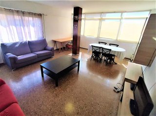 Piso en alquiler en Sant Llorenç en Valencia