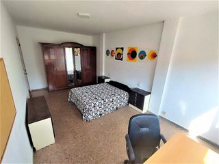 Piso en alquiler en Sant Llorenç en Valencia