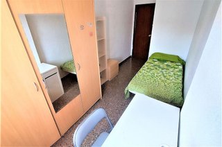 Piso en alquiler en Sant Llorenç en Valencia