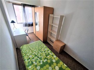 Piso en alquiler en Sant Llorenç en Valencia