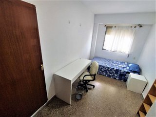 Piso en alquiler en Sant Llorenç en Valencia