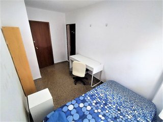 Piso en alquiler en Sant Llorenç en Valencia