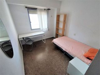 Piso en alquiler en Sant Llorenç en Valencia