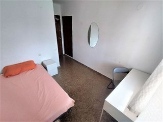 Piso en alquiler en Sant Llorenç en Valencia