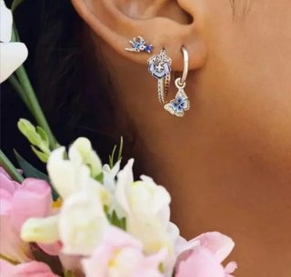 Pendientes Pandora